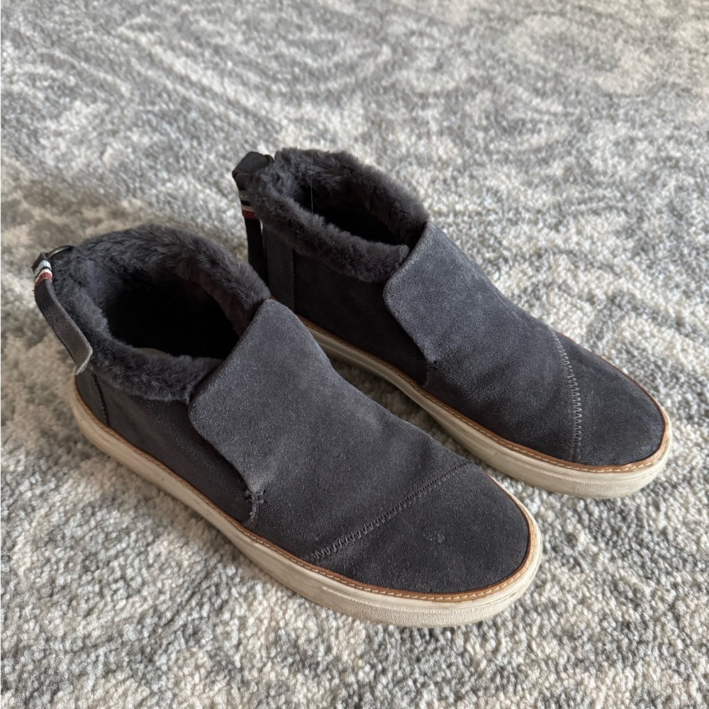 Tom’s Ankle Boot